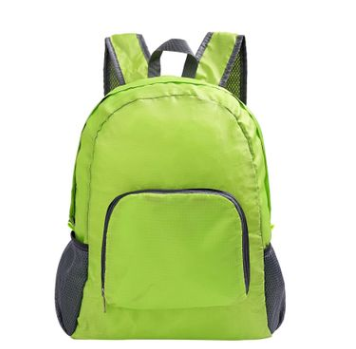 Outdoor Travel Foldable Backpack for Hiking and Sports