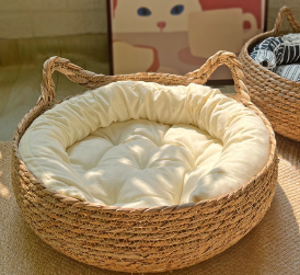 Handmade Pet House