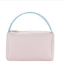 Large Capacity Waterproof PU Makeup Organizer Bag