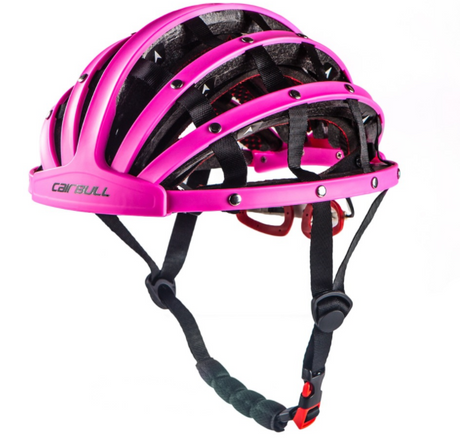Cairbull Folding Bicycle Helmet for Cycling