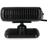 12V 150W Portable Car Heating Fan