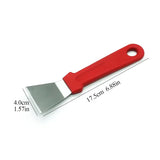Multifunctional Kitchen Grease Cleaning Spatula (1pc)