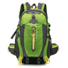 40L Hiking and Camping Backpack for Travel