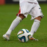 No. 5 Outdoor Sports Ball for Adults - Polyurethane Material