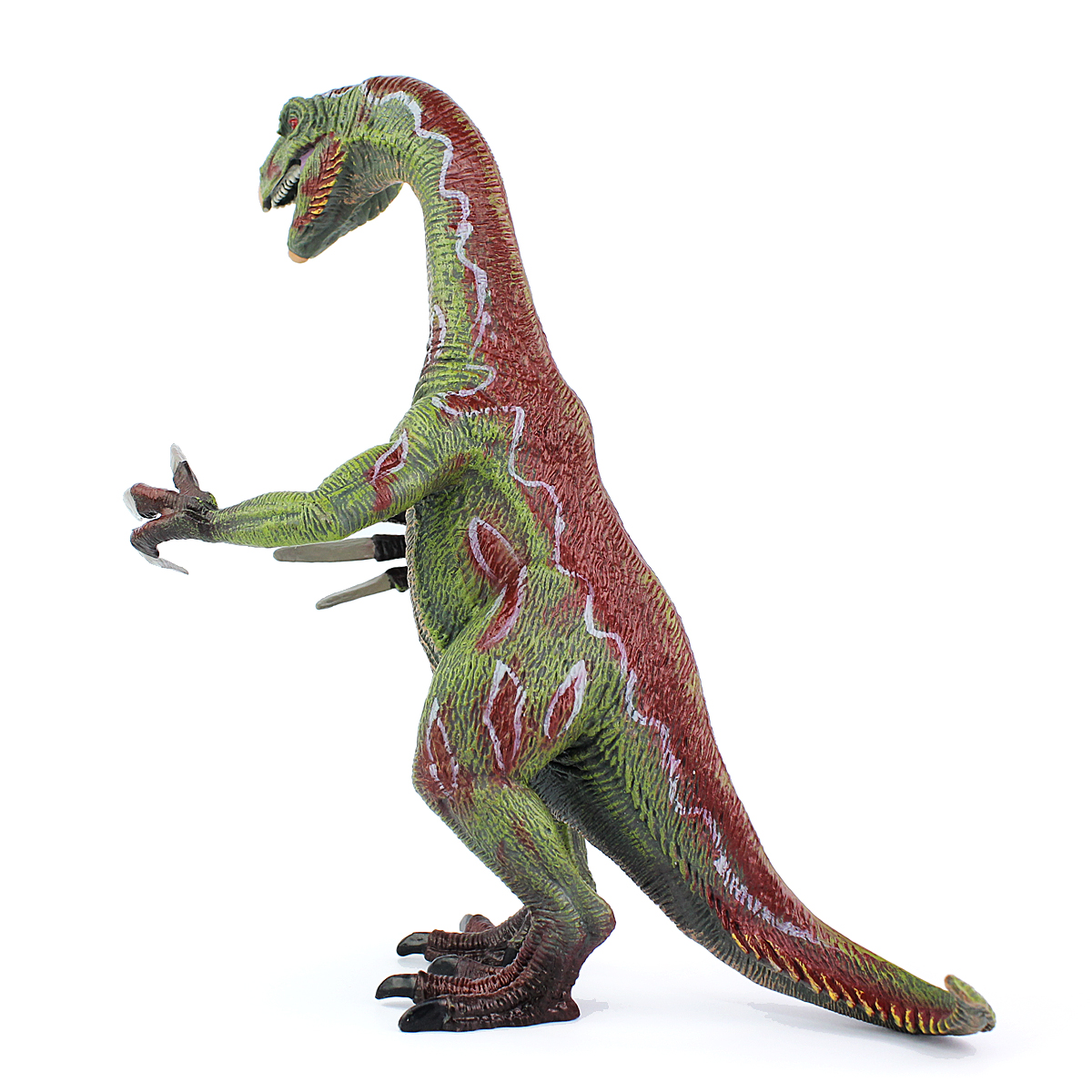 Dinosaur Toy - Ceratosaurus Animal Model