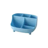 Creative Multifunctional Desk Organizer - Pig Shape