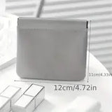 Pocket Cosmetic Bag and Mini Multifunctional Pouch