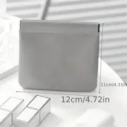 Pocket Cosmetic Bag and Mini Multifunctional Pouch
