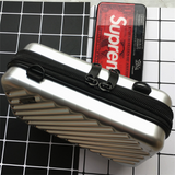 Stylish Multi-Function Crossbody and Makeup Bag