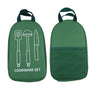 Outdoor Camping Cookware Organizer Bag for Travel