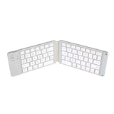 Folding Bluetooth Keyboard