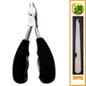 Nail Care Tool Set with Toe Nail Clippers and Pliers