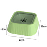 Floating Pet Water Bowl
