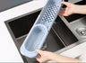 Adjustable Telescopic Sink Rack Organizer for Kitchen