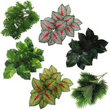 Artificial Flower Decoration for Weddings and Home Decor