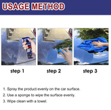 Car Coating Spray