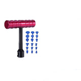 Car Surface Dent Repair Tool with Puller (Hail Damage)