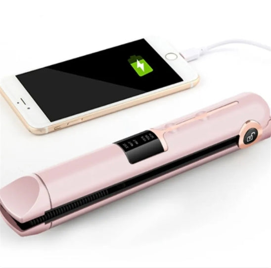 Hair curler