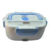 Multifunction Electric Heated Lunch Box for Home Use