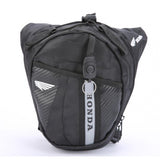 Waterproof Motorcycle Hiking Camping Waist Bag