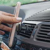 New Airbag Phone Holder for Car Vent (Hot Seller)