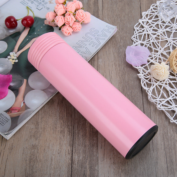 Stainless Steel Insulated Office Water Bottle
