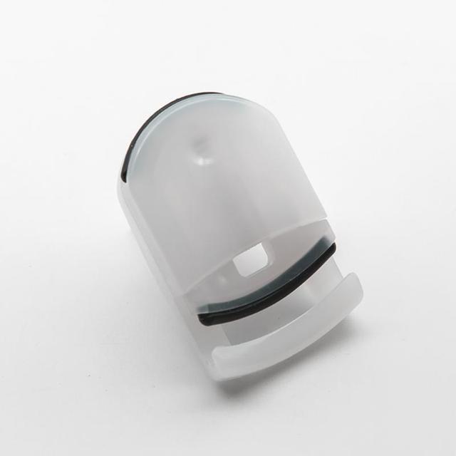 Portable Mini Eyelash Curler - Wide Angle Makeup Tool