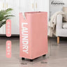Yoga Mat Storage Organizer with Large Racket Basket