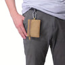 Men's Multi-Use Outdoor Sports Waist Storage Bag