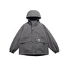 Unisex Thickened Warm Three-in-One Outdoor Jacket