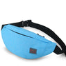 Men's Multifunctional Outdoor Leisure Chest Bag