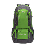 Backpack, Hiking Bag, Sports Gear