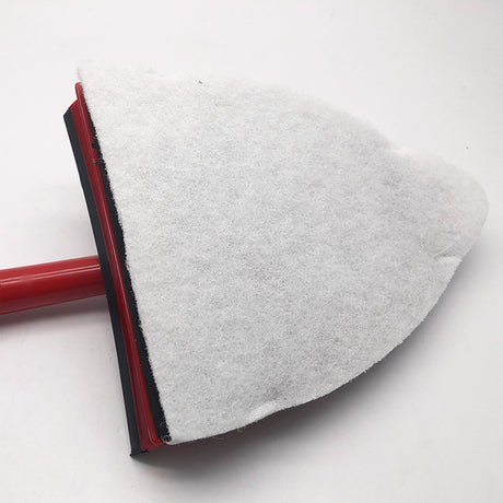 Glass Cleaning Brush for Car Windows