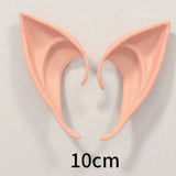 Halloween Fairy Ear Props for Party Decorations