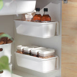 Drawer Style Cabinet Storage Rack for Kitchen Sink
