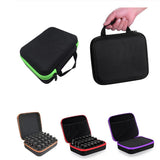 Essential Oil Storage Bag - Organizer for Oils