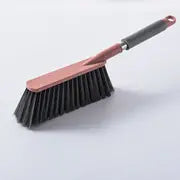 Nordic Style Dusting Brush for Home and Car Cleaning