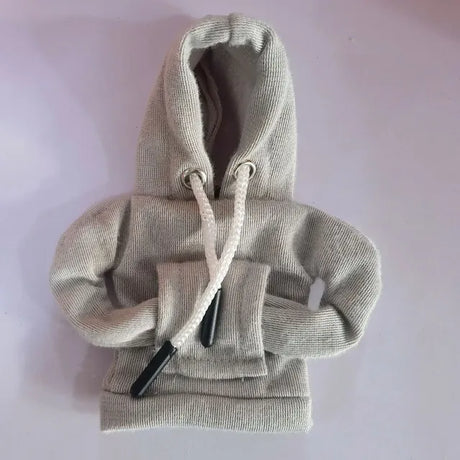 Car Gear Shift Cover, Button Hoodie, Manual Handle