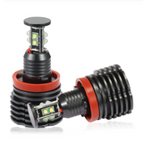 LED BMW Angel Eyes Car Lights