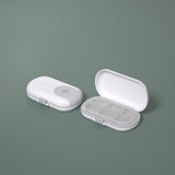 Large Capacity Outdoor Camping First Aid Kit