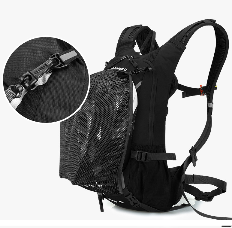 Anmeilu Outdoor Backpack for Cycling and Hiking