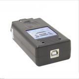 Car Diagnostic Scanner Tool for Vehicle Troubleshooting
