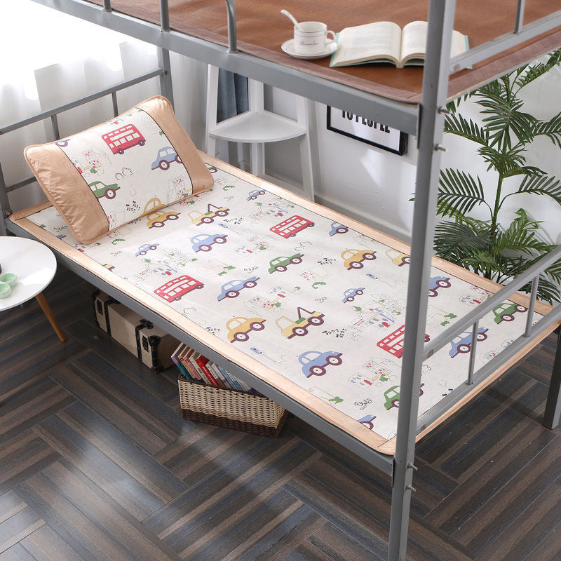 Summer Student Dormitory Double-Sided Cooling Mat 1.0m