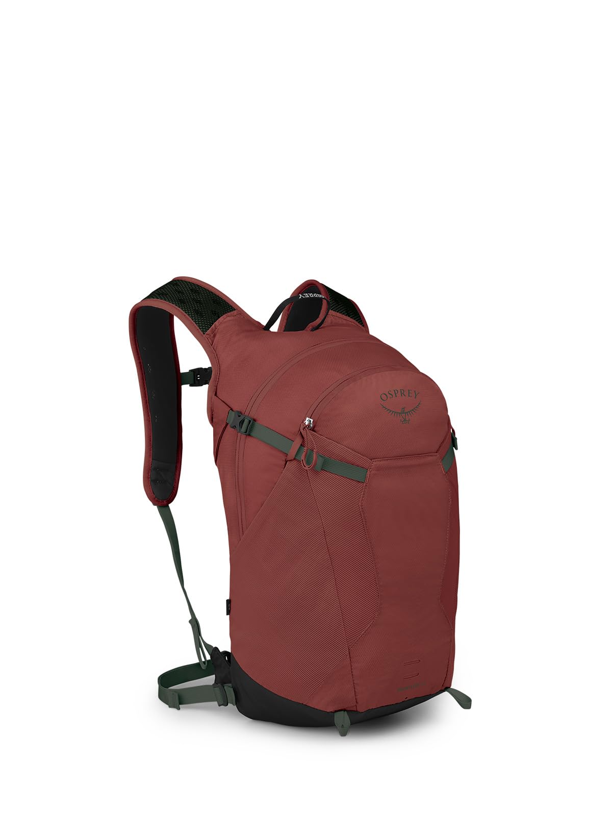 Osprey Sportlite 20L Unisex Hiking Backpack Acorn/Bonsai