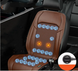 Ventilated Car Seat Cushion with Fan