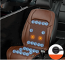 Ventilated Car Seat Cushion with Fan
