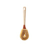 Durable Long Handle Pot Brush for Cleaning Pans