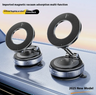 Car Console Phone Holder