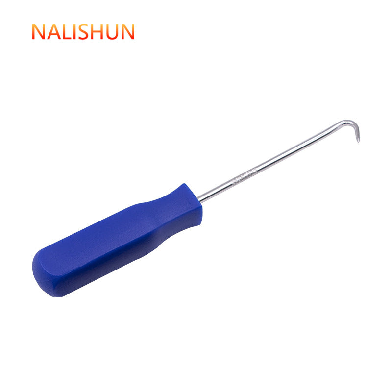 Oil Seal Tool Set with Tire Cleaning Hooks for Auto Repair