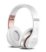 Arvin Sport 6S Foldable Wireless Bluetooth Headphones